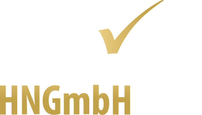HN GmbH Logo
